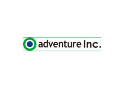 Logo - Adventure Inc. , Seoul