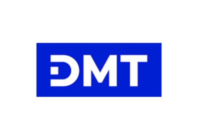 Logo -DMT GmbH & Co. KG, Bochum