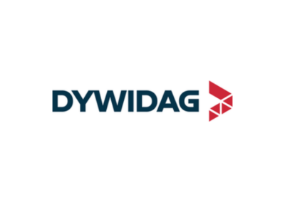 Logo -DYWIDAG Systems International GmbH, Unterschleißheim