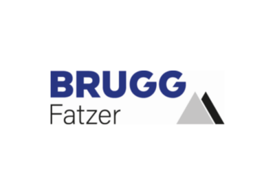 Logo -Fatzer AG, Romanshorn