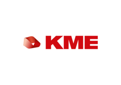 Logo -KME Germany GmbH, Osnabrück