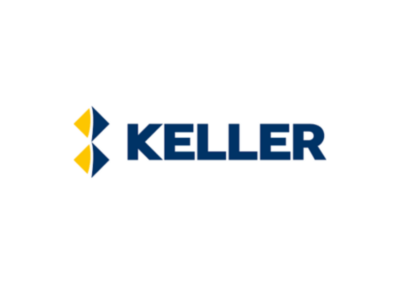 Logo -Keller Foundations Contracting L.L.C, Dubai