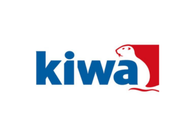 Logo -Kiwa Sweden AB, Solna