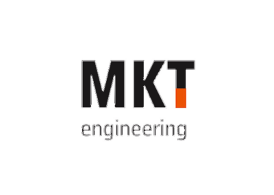 Logo -MKT Engineering GmbH & Co. KG, Maisach