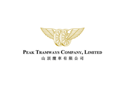 Peak Tramways Company Limited, Hong Kong