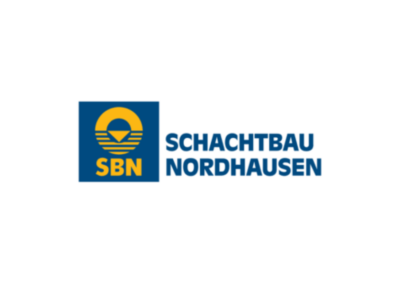 SCHACHTBAU NORDHAUSEN GmbH, Nordhausen