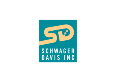 Schwager Davis Inc., St. Paul MN