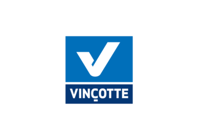 VINCOTTE INTERNATIONAL nvsa, Vilvoorde