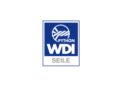 WDI Seile-Logo