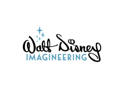 Logo - Walt Disney Imagineering, FL 32830