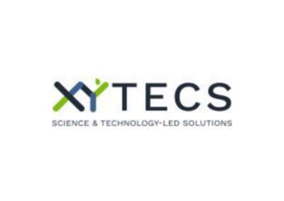 Logo - XYTECS, Ripley, Woking