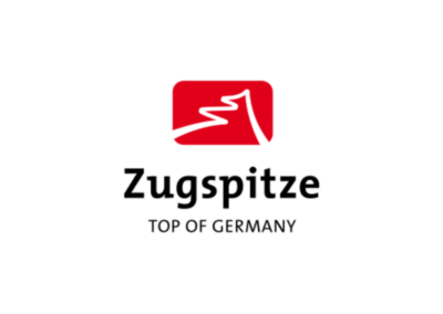 Logo - Bayerische Zugspitzbahn AG