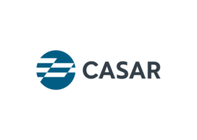 Logo - Casar