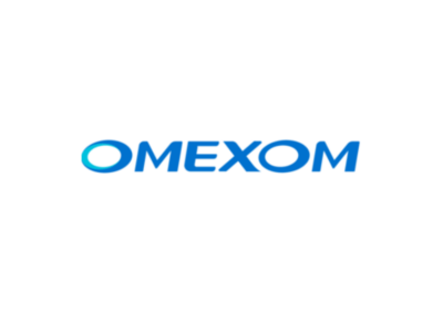 Logo - Omexon